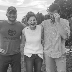 Meet your Posher, Anne